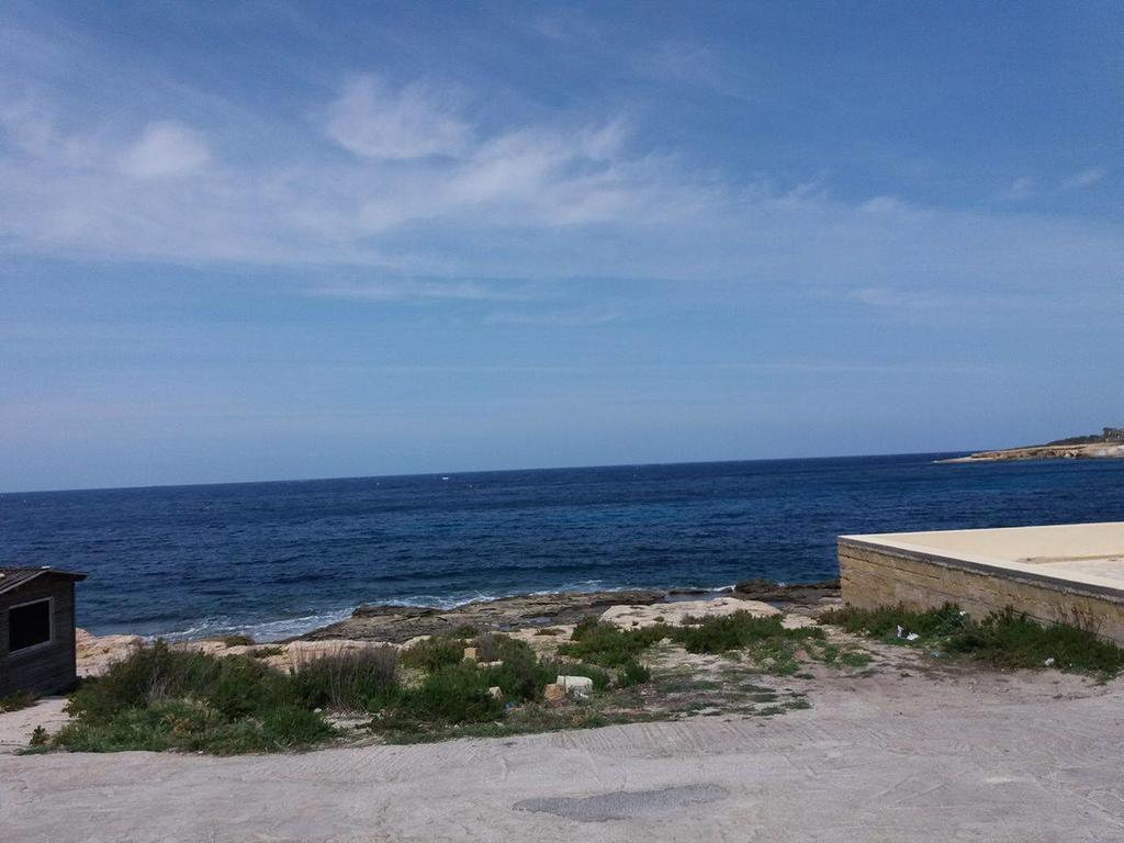 Panorama Mediterranea St. Paul's Bay Ngoại thất bức ảnh
