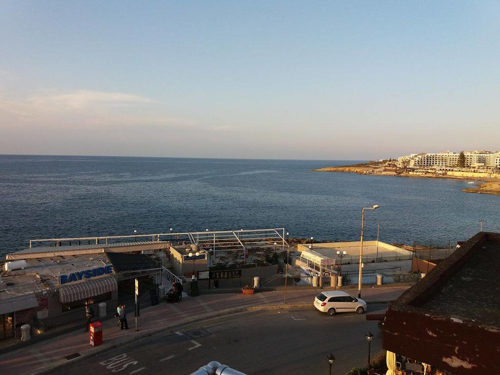 Panorama Mediterranea St. Paul's Bay Ngoại thất bức ảnh