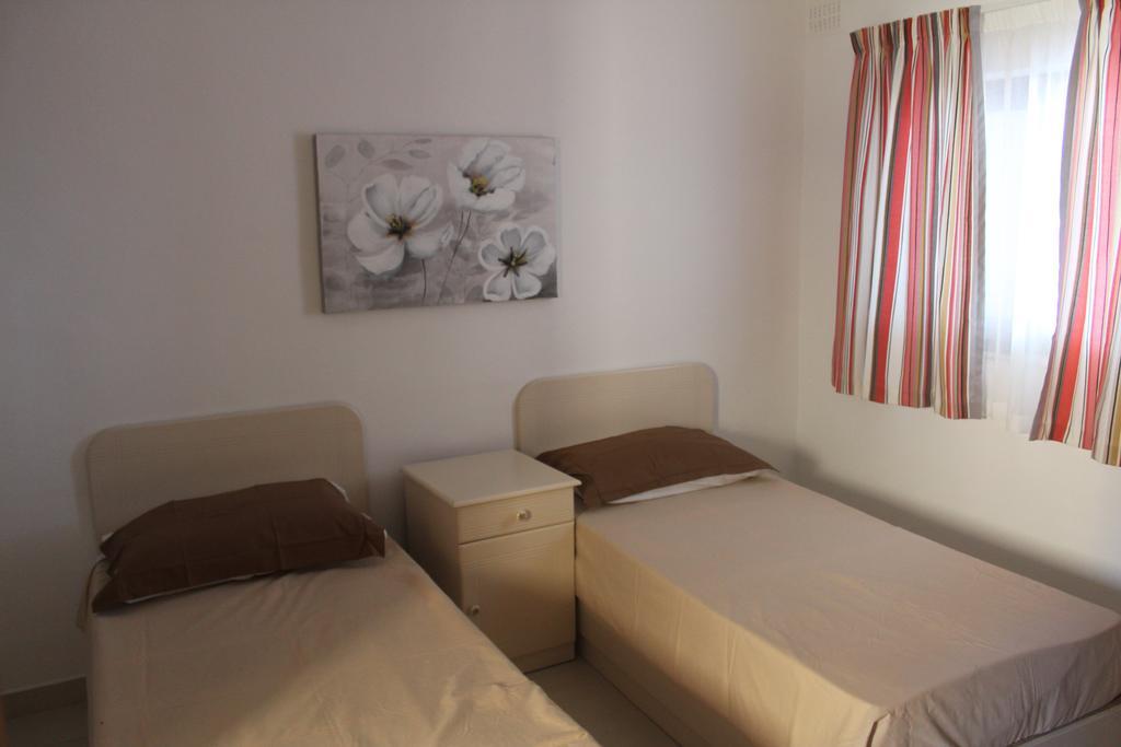 Panorama Mediterranea St. Paul's Bay Ngoại thất bức ảnh